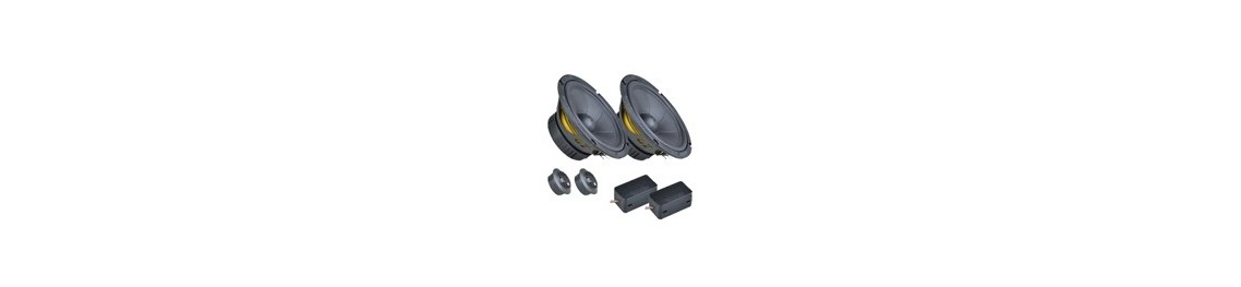 Altavoces