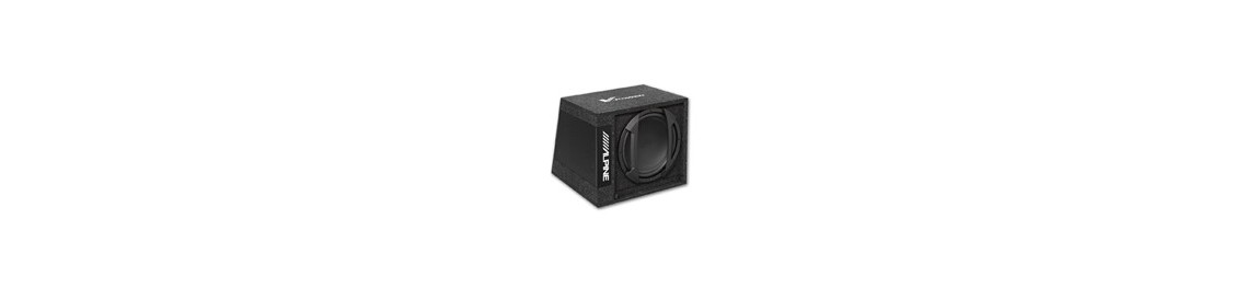 Subwoofers