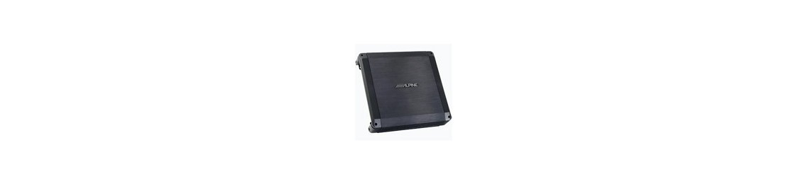 Amplificadores