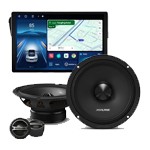 ELECTRÓNICA, AUDIO Y MULTIMEDIA