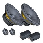 Car audio